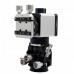 EM31 Pro Harmonic Equatorial Mount Body with Hand Controller Suitable for Deep Space Photography