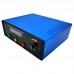 CRI205 Common Rail Injector Tester Electromagnetic Fuel Injector Tester AHE Detection for BOSCH/DELPHI/CAT