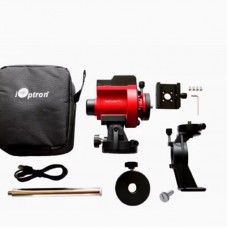 SkyGuider Pro SGP Single Axis Equatorial Mount Star Tracker Portable Deep Sky Photography Accessory