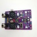 Dual Channel Stereo Balanced Input Gain BTL Bridging HiFi Preamplifier Board with 2068D Operational Amplifier