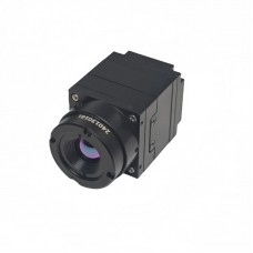 AV640x512 9MM HD Thermal Imager Night Vision FPV Drones IR Thermal Imaging Camera Module with CVBS Interface