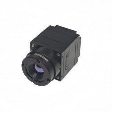 AV384x288 9.1MM HD Thermal Imager Night Vision FPV Drones IR Thermal Imaging Camera Module with CVBS Interface