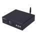 SU13 Advanced Version Audio Decoder HiFi Bluetooth5.0 ES9068 DAC Headphone Amplifier with OPA1612 Op Amp