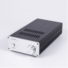 PA-1521 HiFi Audio Power Amplifier 220V 12W+12W 4-16ohms Classic TDA1521 Amplifier Chip for Philips