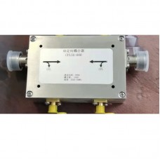 300KHz-50MHz 50dB Coupling 600W High Power Bidirectional Coupler HF VHF High Quality RF Accessory