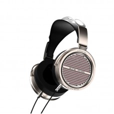 AUNE AR5000 Glazed Headphone 3.5mm Detachable Cable HiFi Stereo Monitoring 50mm Open Dynamic Driving Headset