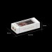 AUNE Yuki Portable HiFi Lossless Fully Discrete Balanced Audio Decoder Headphone Amplifier 2xCS43198 DAC