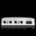 AUNE Silvery S17 Pro Headphone Amplifier Fully Discrete Class A Amplifier R2R Electronic Volume Control with 4-inch Display