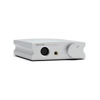 AUNE Silvery X7S Pro Class A Headphone Amplifier HiFi Desktop Audio Amplifier XLR/6.35mm Output Built-in 8 Power Transistor