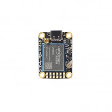 WitMotion WTRTK-980 Single Antenna 50Hz High Precision RTK GPS Module Centimeter-level Differential Relative Positioning UM980