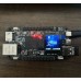 Unwelded SP2 Version 7020 FPGA Minimum System Development Board 1.3-inch Square Screen Core Board Onboard Downloader for Xilinx