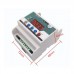 YK-ACW105M AC Ammeter Digital Display Upper and Lower Limit Alarm Intelligent Current Controller Relay Detection