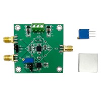 AD8421 10MHz 35V/us High Speed Instrument Amplifier Module Ultra-low Noise/Bias Current Weak Signal Amplifier