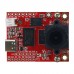 H7 Plus 5MP HD Smart Camera Module 3.6-17V 32M SDRAM Opensource Visual Module Type-C Interface Compatible with OpenMV4