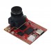 H7 Plus 5MP HD Smart Camera Module 3.6-17V 32M SDRAM Opensource Visual Module Type-C Interface Compatible with OpenMV4