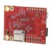 H7 Plus 5MP HD Smart Camera Module 3.6-17V 32M SDRAM Opensource Visual Module Type-C Interface Compatible with OpenMV4