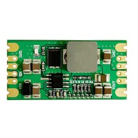 Low Ripple TPS54560 Power Module DC-DC Step-down Switch Power Module 3.3V/5V/9V/12V/15V/24V Output for Raspberry Pi