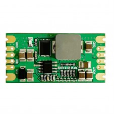 Low Ripple TPS54560 Power Module DC-DC Step-down Switch Power Module 3.3V/5V/9V/12V/15V/24V Output for Raspberry Pi