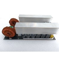 8000W New Energy Charging IGBT High Power Pure Sine Wave Inverter Board Rear Stage Board Stable Driving Board 110V/220V