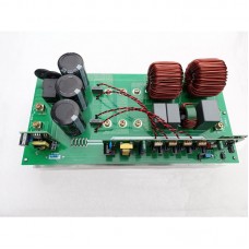 320V-450VDC Input 10KW New Energy Charging IGBT High Power Sine Wave Inverter Board Rear Stage Board