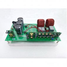 320V-450VDC Input 12KW New Energy Charging IGBT High Power Sine Wave Inverter Board Rear Stage Board