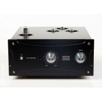 Musical Paradise MP-701-MK3 Electronic Tube Amplifier Filament Voltage Stabilizing Preamplifier 110V/220V