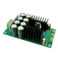 KV_84853A ±5V High Power Linear Power Module Ultra-low Ripple Positive and Negative Dual Power Supply Module AC DC