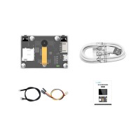 K210 Visual Recognition Module CanMV Sensor Facial AI Camera for Python Development Board without TF Card