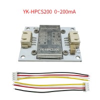 YK-HPCS200 0-200mA High Precision Constant Current Source Module Adjustable Current Source Low Temperature Drift Laser