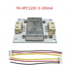 YK-HPCS200 0-200mA High Precision Constant Current Source Module Adjustable Current Source Low Temperature Drift Laser