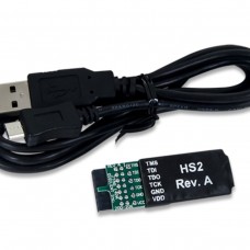 Multifunctional JTAG HS2 FPGA Downloader with Micro-AB USB2 Interface Debugger Programmer 410-249 for Digilent/Xilinx