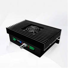 FPA100-120Vpp Power Amplifier High Voltage/Bandwidth/Driving Coil PZT/Oscillator with Overload Protection for Signal Generator