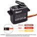 9imod 55KG-180 Degree Coreless Digital High Torque Servo Motor IP67 Waterproof with High Precision Metal Gear for RC Cars