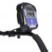 MD8010 10-Inch Underground Metal Detector IP68 Waterproof Treasure Hunter LCD Display Gold Finder