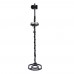 MD8030 10-inch Underground Metal Detector 4-Mode Treasure Hunter Waterproof Golden Finder Support PP Function