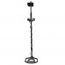 MD8030 10-inch Underground Metal Detector 4-Mode Treasure Hunter Waterproof Golden Finder Support PP Function