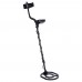 MD8030 10-inch Underground Metal Detector 4-Mode Treasure Hunter Waterproof Golden Finder Support PP Function