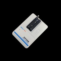 SP20B High Speed FLASH Programmer Type-C Online Writer Support ISP Programming for SPI NOR FLASH/EEPROM