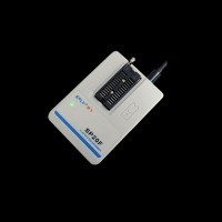 SP20F High Speed FLASH Programmer Type-C/IPS Port Online/Offline Writer Support ISP Programming for SPI NOR FLASH/EEPROM