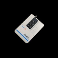 SP20X High Speed FLASH Programmer Type-C/IPS/ATE Port Online/Offline Writer ISP Programming for SPI NOR FLASH/EEPROM