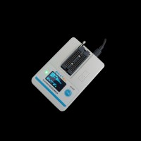 SP20P High Speed FLASH Programmer Type-C/IPS/ATE Online/Offline Writer with PLED Screen ISP Programming for SPI NOR FLASH/EEPROM