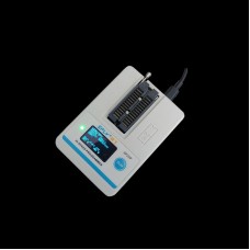 SP20P High Speed FLASH Programmer Type-C/IPS/ATE Online/Offline Writer with PLED Screen ISP Programming for SPI NOR FLASH/EEPROM