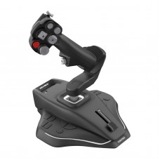 WINWING URSA MINOR Space HOSAS Right-hand Joystick for Flight Simulation Control Compatible with Star Citizen/War Thunder