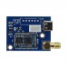 Bluetooth Module and Antenna QCC5125 Bluetooth5.1 Support LDAC for B18 Audio Receiving Board