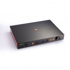 HOLO Audio Bliss Fully Balanced Headphone Amplifier Headphone Amp (L1 Basic Configuration Version)