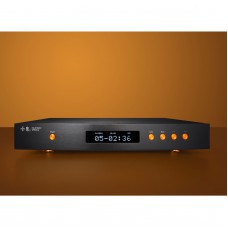 HOLO Audio Spring 3 R2R DAC 40W Audio Decoder (L2 with Remote Control & Standard USB Module)