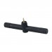 T-shaped Antenna Medium Wave Antenna MW Antenna with 3.5mm Connector Suitable for HRD-C919 Radio