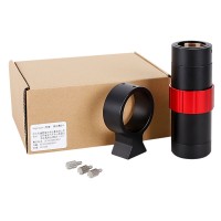 Angeleyes DX-30F4 32mm/1.25" Guiding Telescope Guide Scope for Star Tracker Cameras ZWO QHY SG4 STI