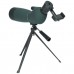 F9308B 25-75X70mm Spotting Scope Waterproof Monocular Telescope (Upgraded Version) with Tripod