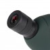 F9308B 25-75X70mm Spotting Scope Waterproof Monocular Telescope (Upgraded Version) with Tripod